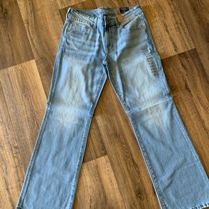 American Eagle Bootcut Jeans